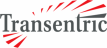 Transentric Logo.